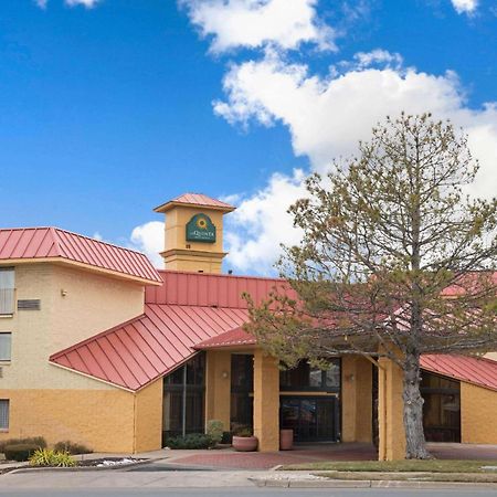 La Quinta By Wyndham Salt Lake City - Layton Dış mekan fotoğraf