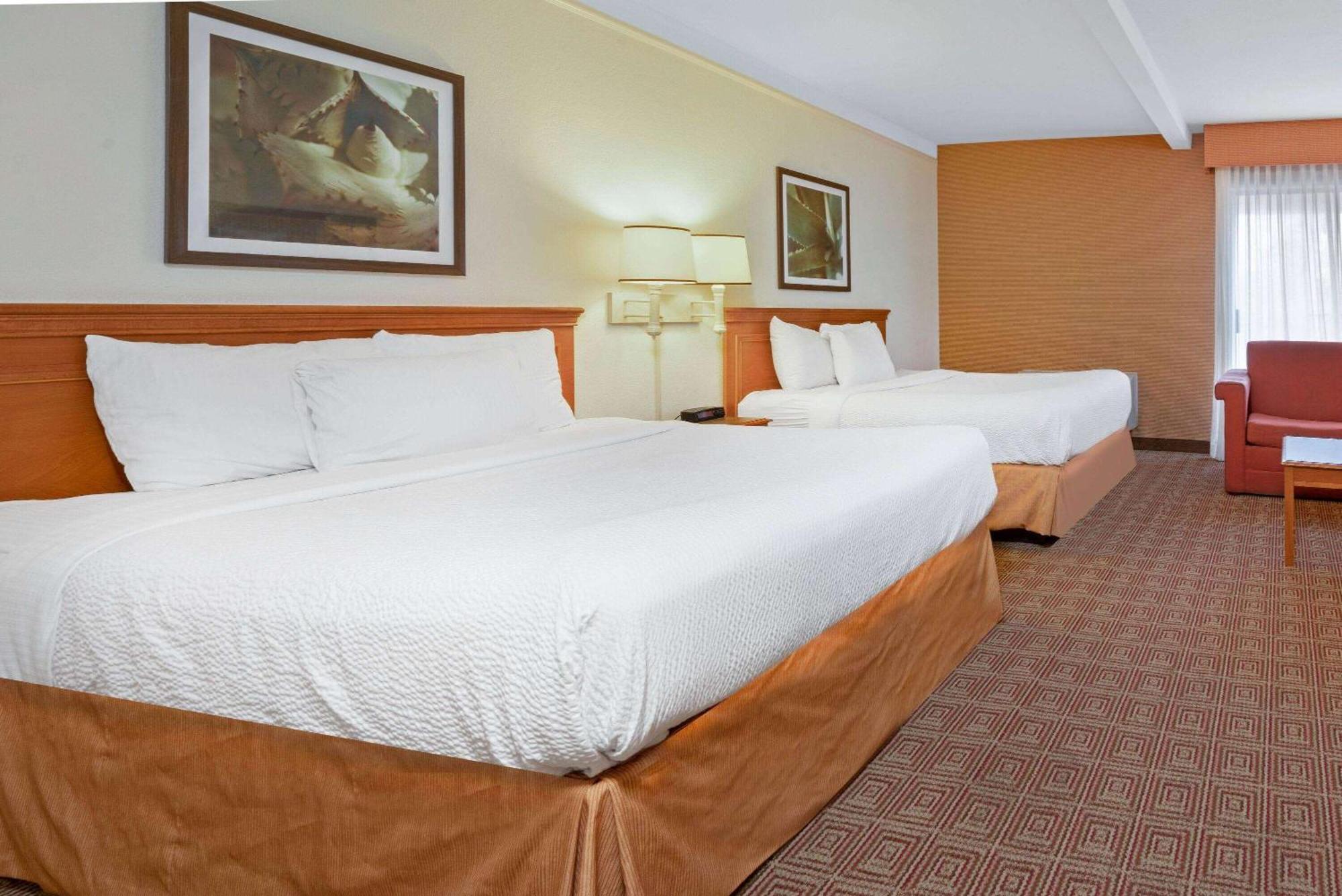 La Quinta By Wyndham Salt Lake City - Layton Dış mekan fotoğraf