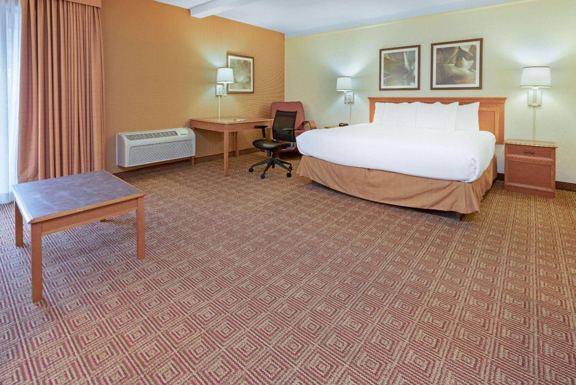 La Quinta By Wyndham Salt Lake City - Layton Dış mekan fotoğraf