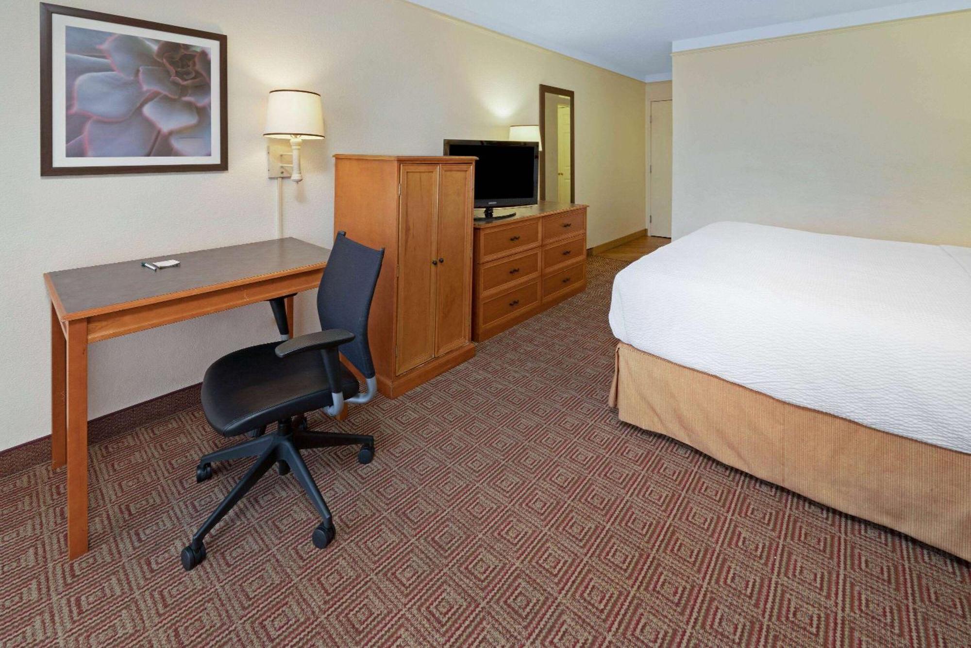 La Quinta By Wyndham Salt Lake City - Layton Dış mekan fotoğraf