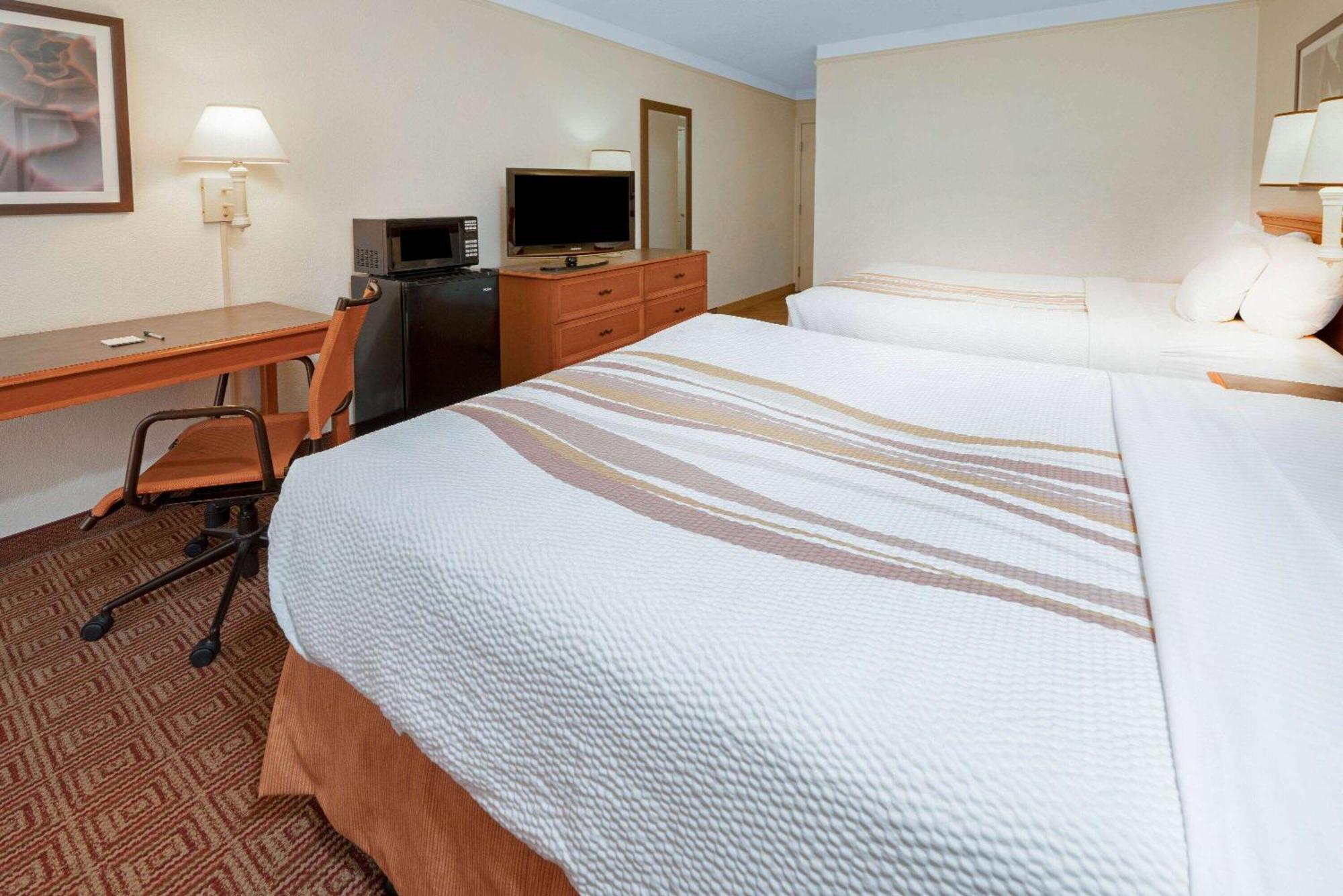 La Quinta By Wyndham Salt Lake City - Layton Dış mekan fotoğraf