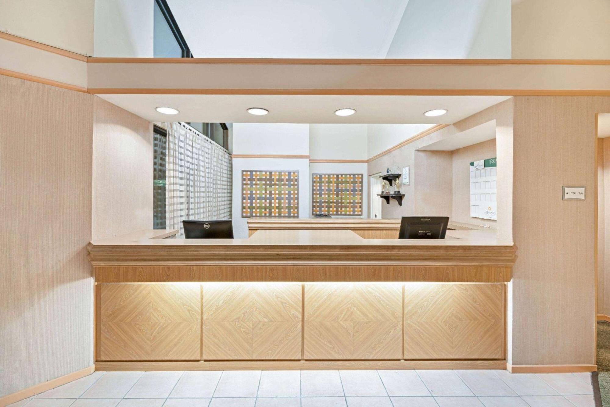 La Quinta By Wyndham Salt Lake City - Layton Dış mekan fotoğraf